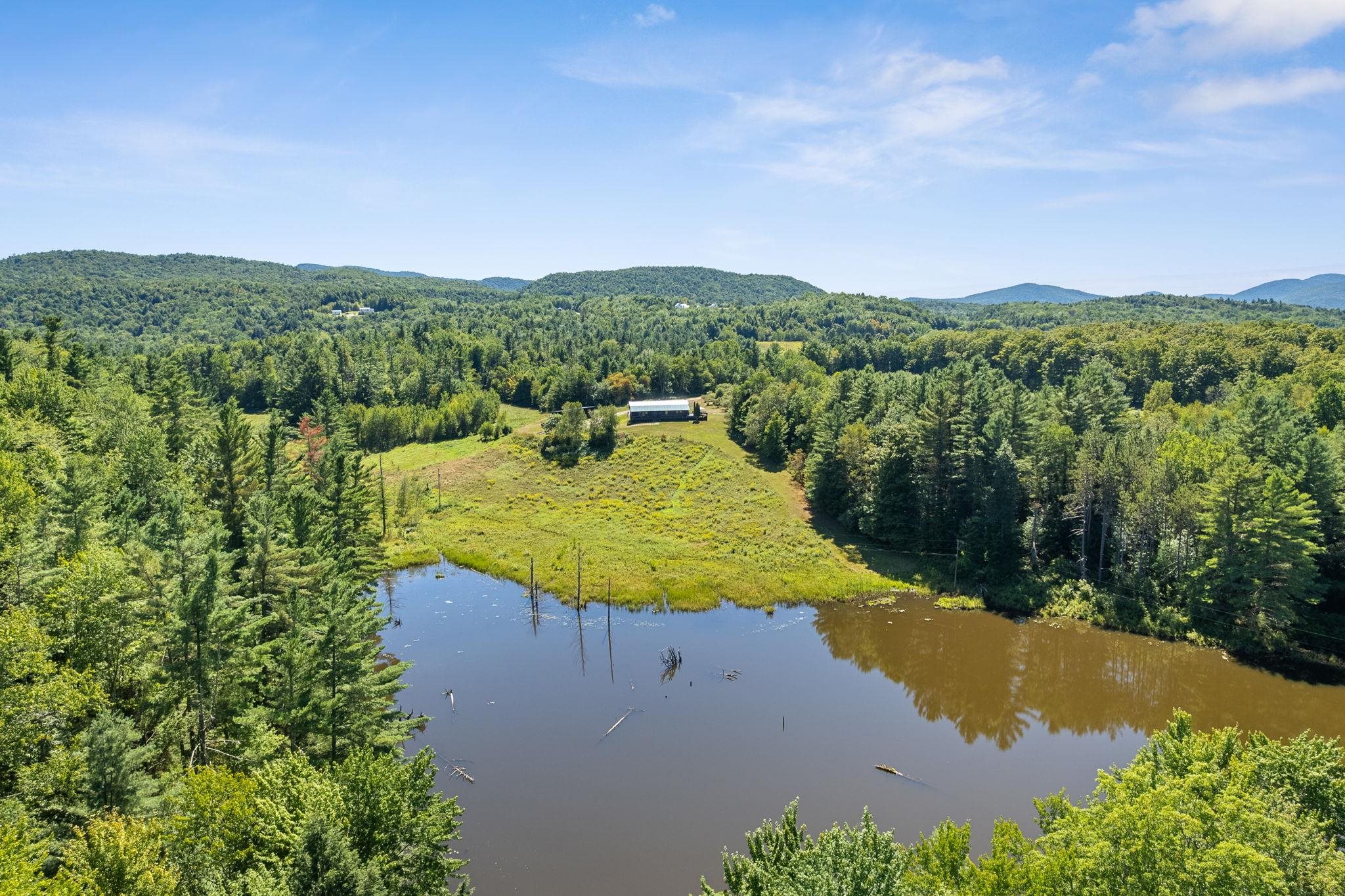 699 Kings Hill Road Bakersfield, VT 05441 - Photo 43 of 54