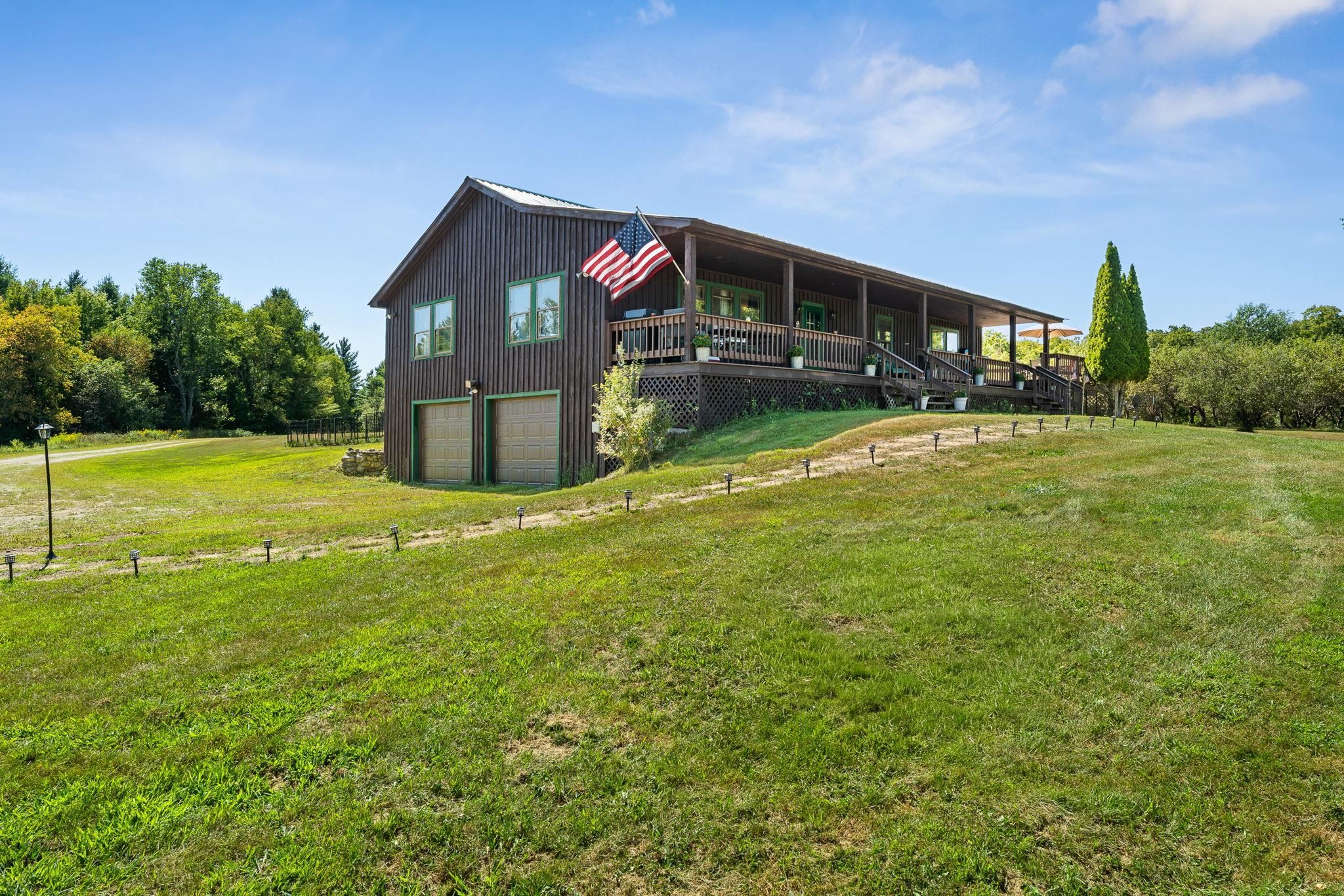699 Kings Hill Road Bakersfield, VT 05441 - Photo 46 of 54