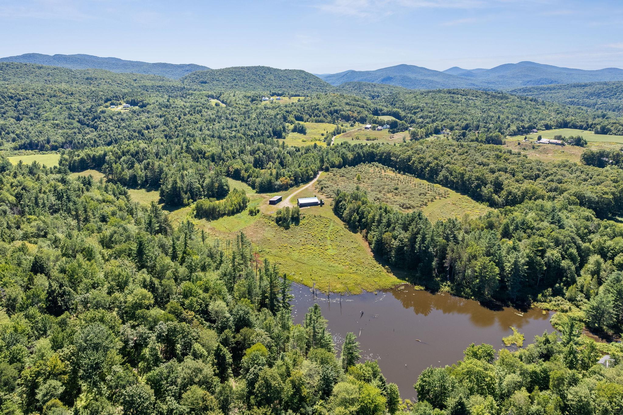 699 Kings Hill Road Bakersfield, VT 05441 - Photo 48 of 54