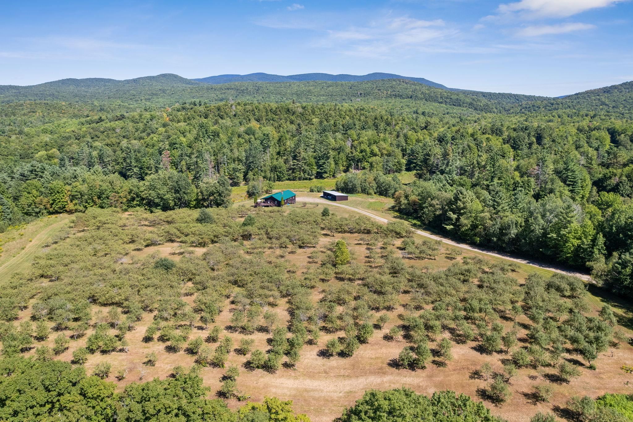 699 Kings Hill Road Bakersfield, VT 05441 - Photo 50 of 54
