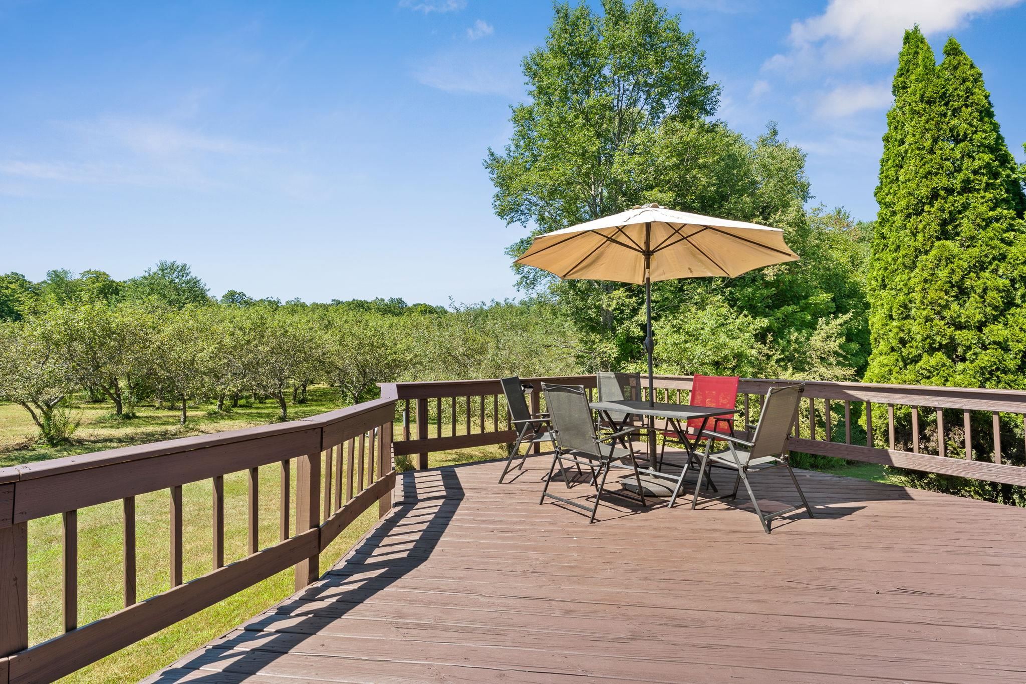 699 Kings Hill Road Bakersfield, VT 05441 - Photo 5 of 54