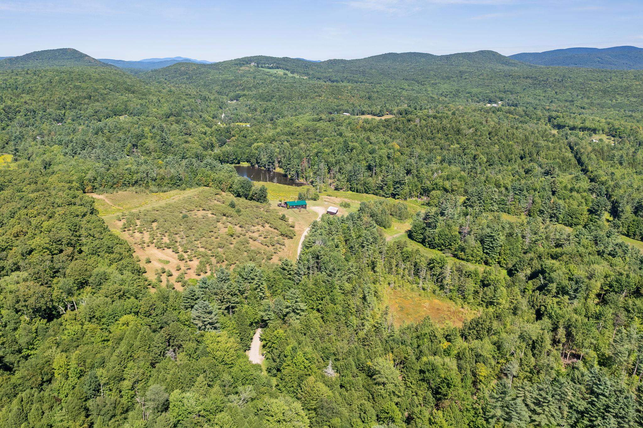699 Kings Hill Road Bakersfield, VT 05441 - Photo 51 of 54