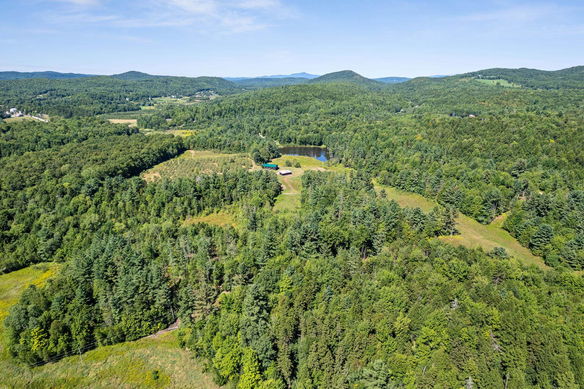 699 Kings Hill Road Bakersfield, VT 05441 - Photo 52 of 54