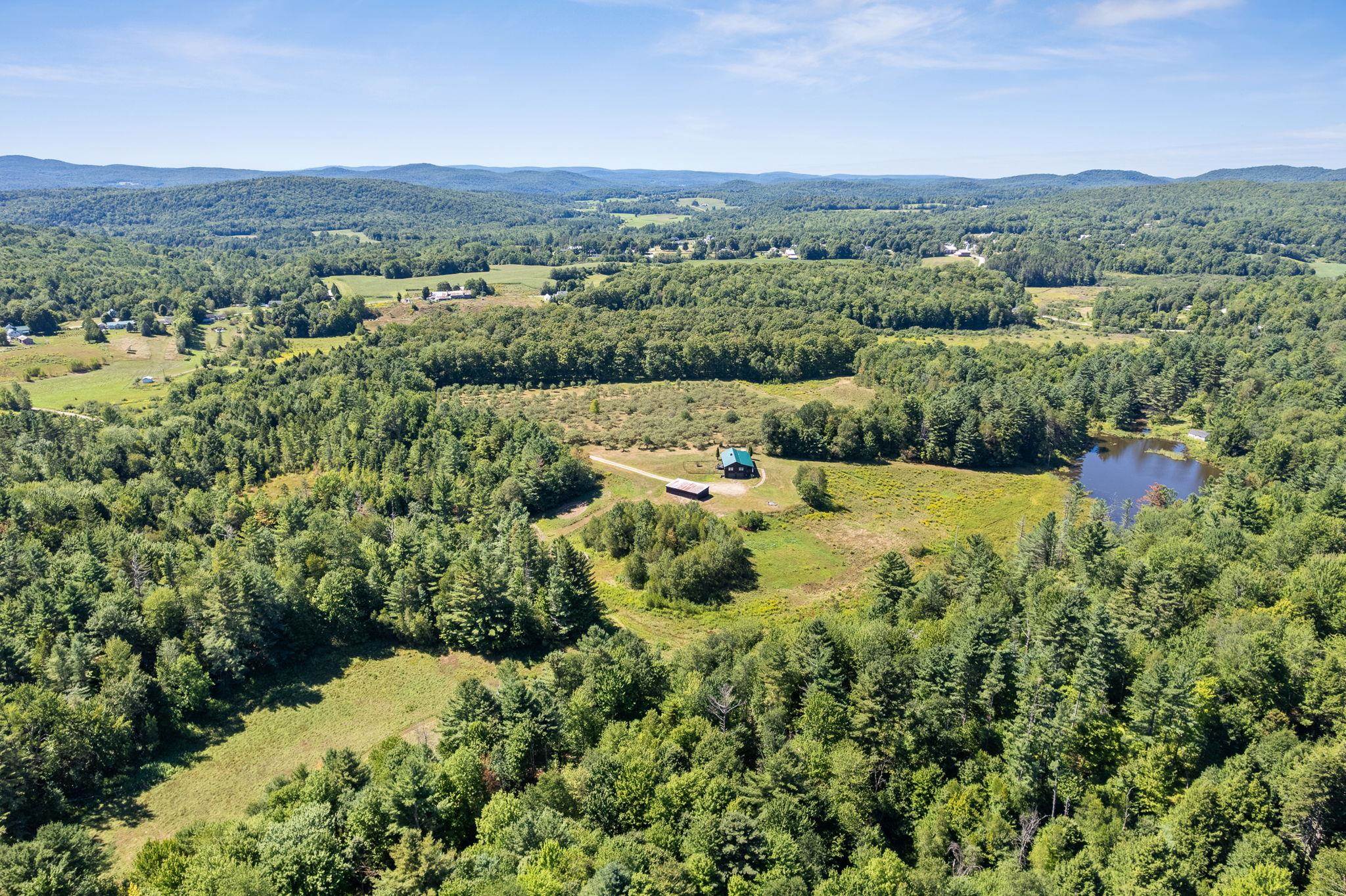 699 Kings Hill Road Bakersfield, VT 05441 - Photo 53 of 54