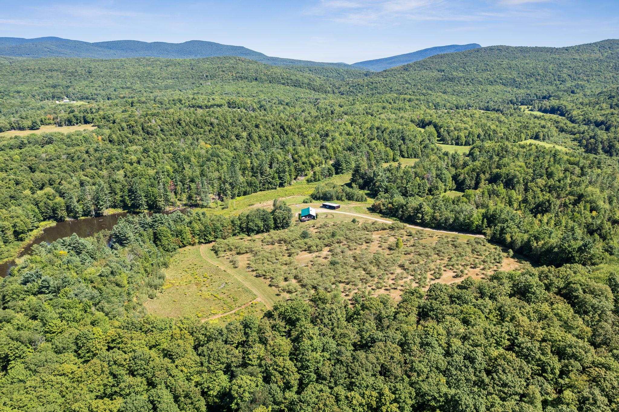699 Kings Hill Road Bakersfield, VT 05441 - Photo 54 of 54