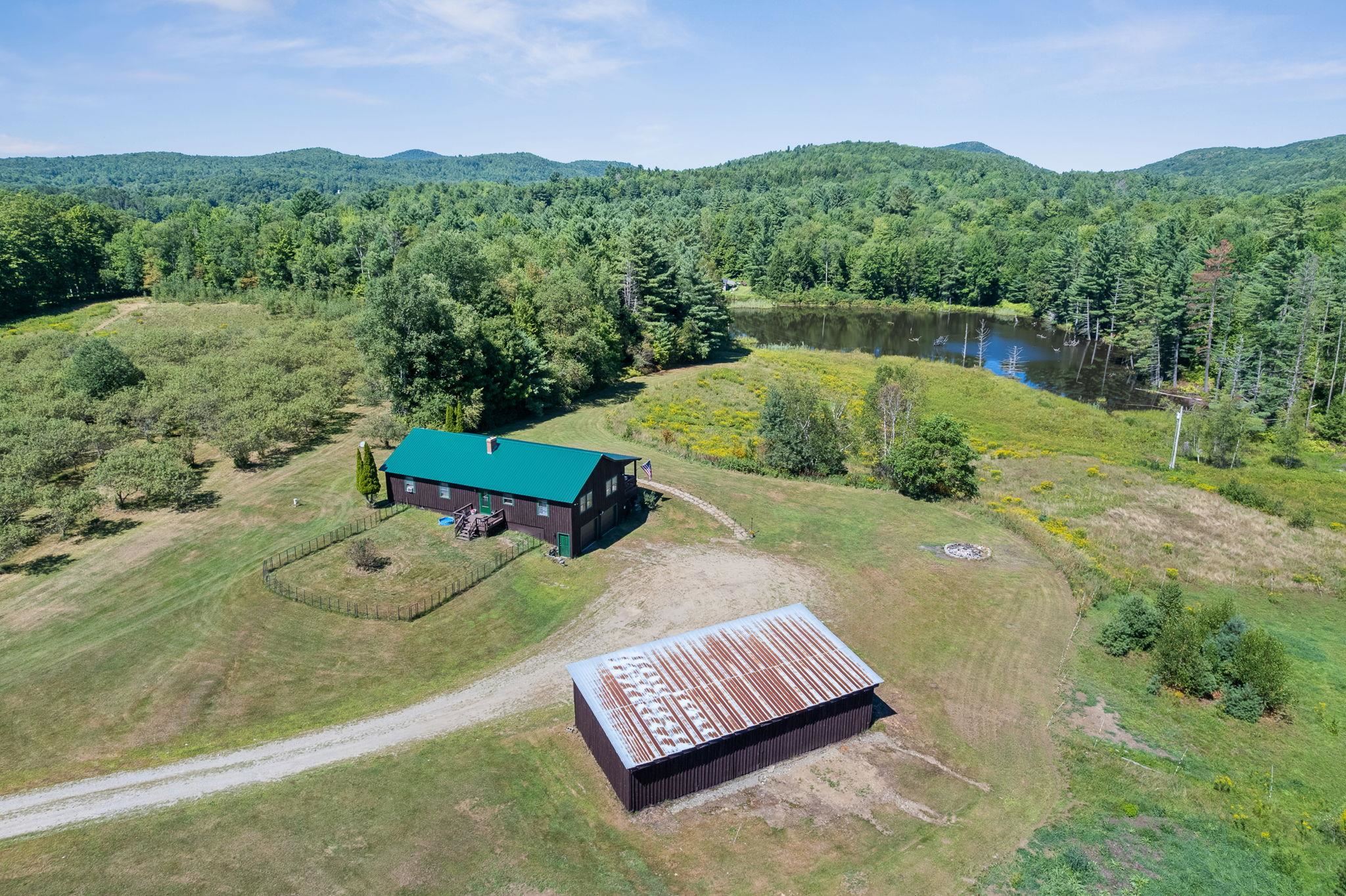 699 Kings Hill Road Bakersfield, VT 05441 - Photo 6 of 54
