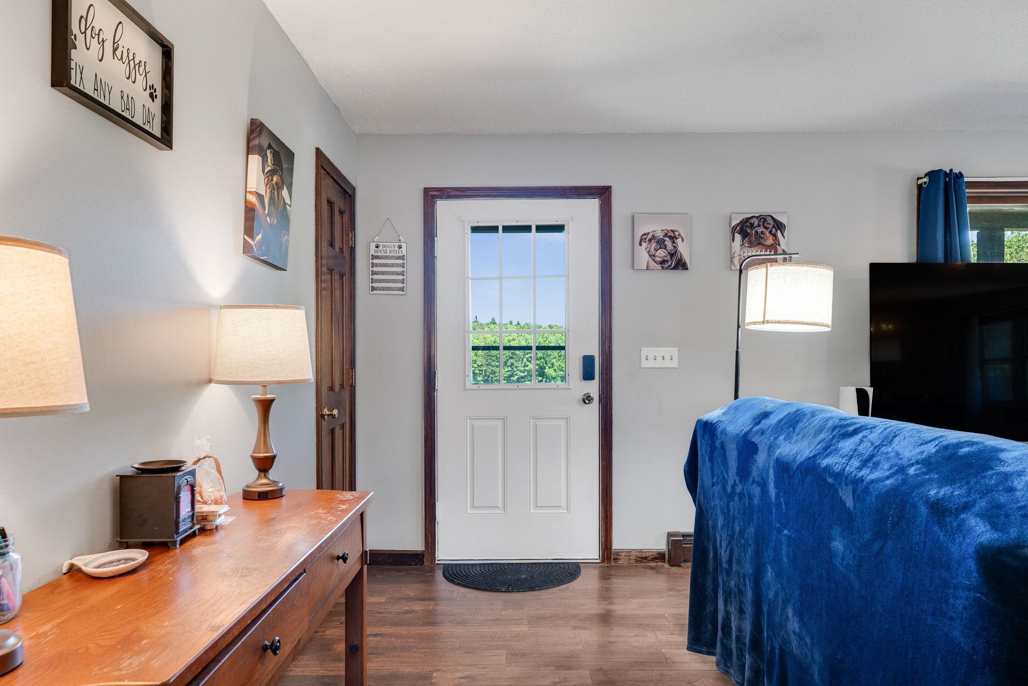 699 Kings Hill Road Bakersfield, VT 05441 - Photo 7 of 54