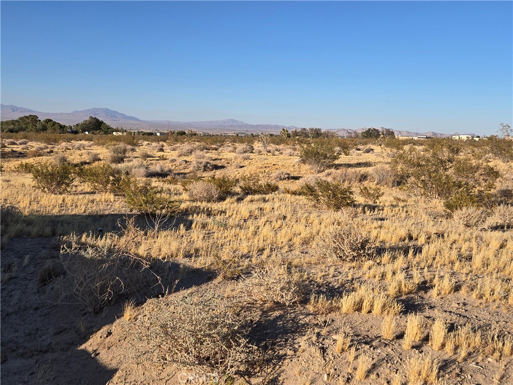 0 Old Women Springs Road Lucerne Valley, CA 92356 - Photo 2 of 2
