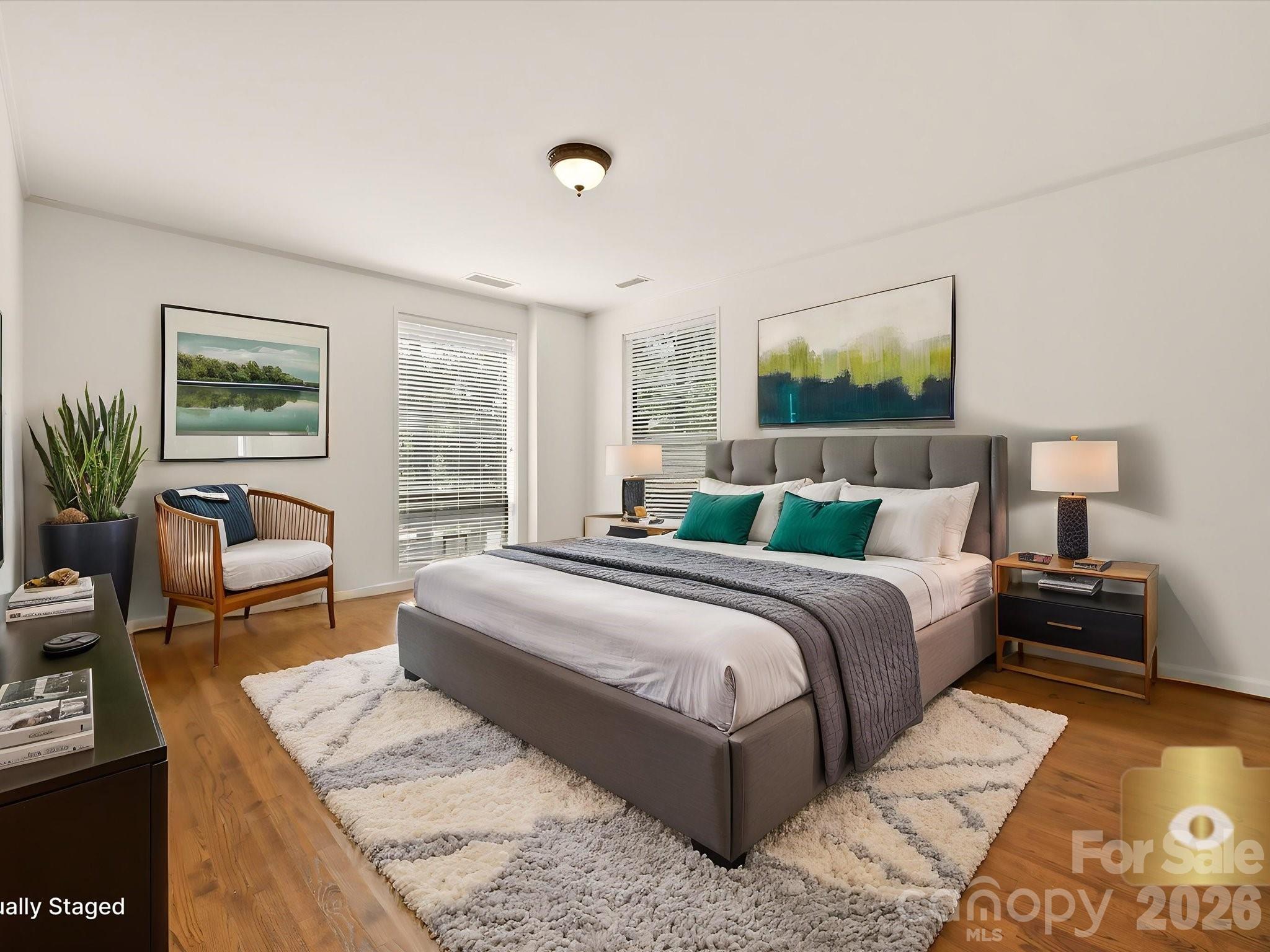 806 Cherokee Road Charlotte, NC 28207 - Photo 32 of 48 Gallery Image 32