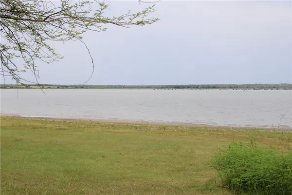 a view of an ocean