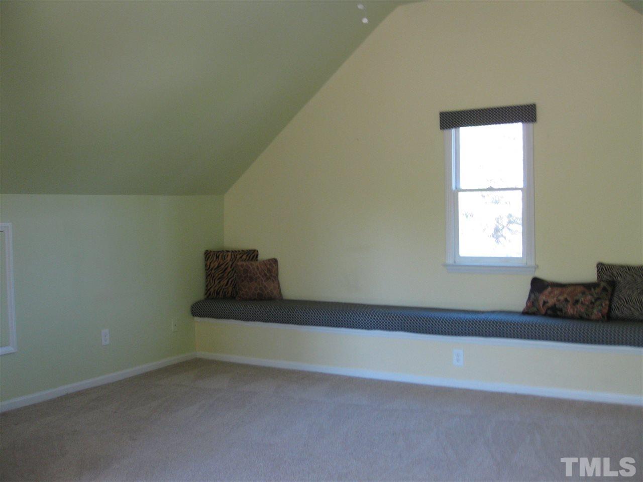2308 Dahlgreen Road Raleigh, NC 27615 - Photo 22 of 23 3rd floor permitted