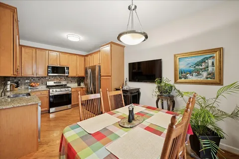 $695,000 | 2710 Langley Circle, Glenview, IL 60026