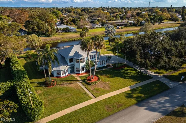 $739,900 | 108 Ridgewood Avenue, Clewiston, FL 33440