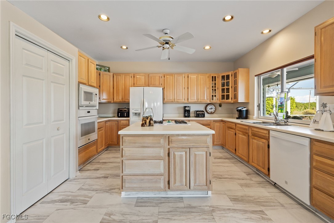 108 Ridgewood Avenue Clewiston, FL 33440 - Photo 16 of 43