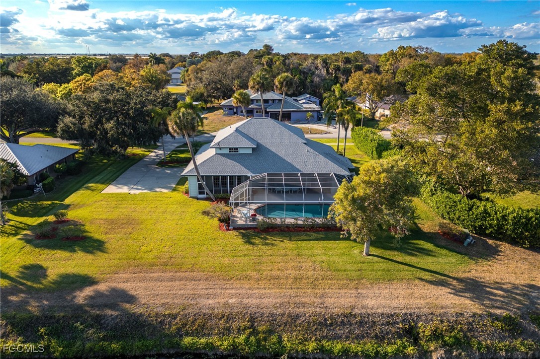 108 Ridgewood Avenue Clewiston, FL 33440 - Photo 2 of 43