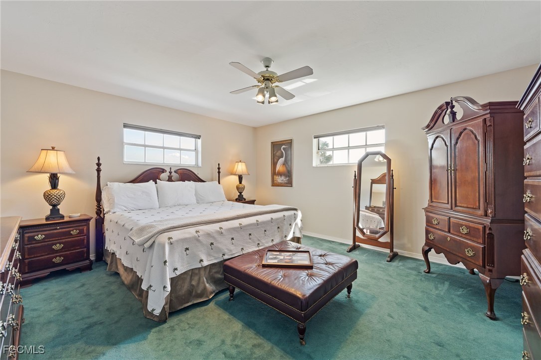 108 Ridgewood Avenue Clewiston, FL 33440 - Photo 25 of 43