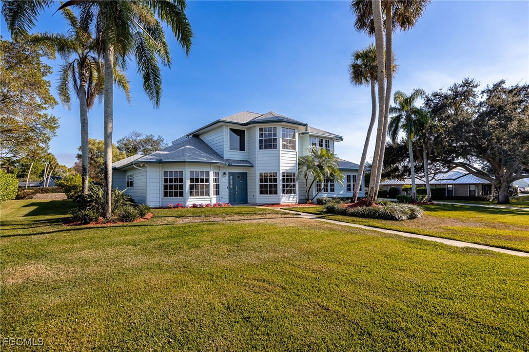 108 Ridgewood Avenue Clewiston, FL 33440 - Photo 3 of 43