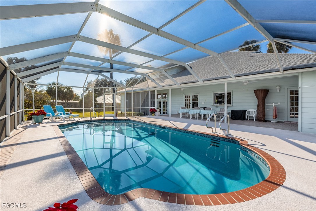 108 Ridgewood Avenue Clewiston, FL 33440 - Photo 35 of 43