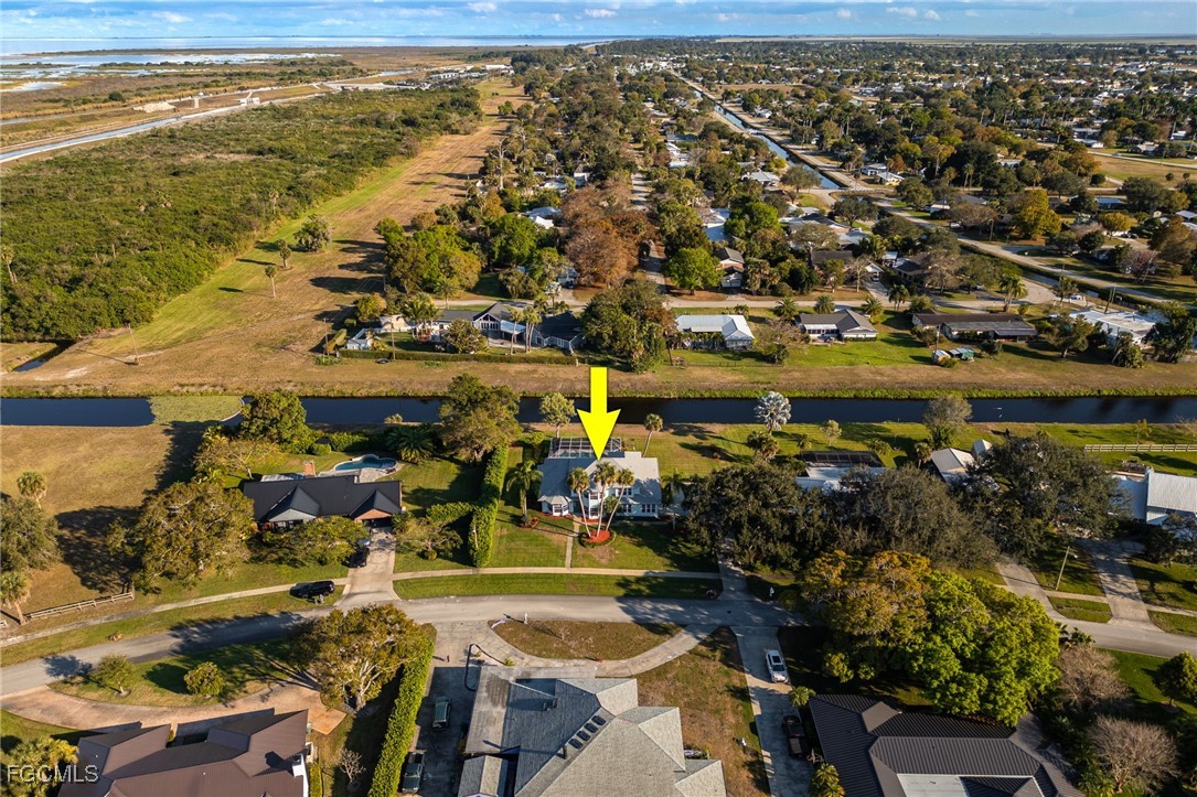 108 Ridgewood Avenue Clewiston, FL 33440 - Photo 39 of 43