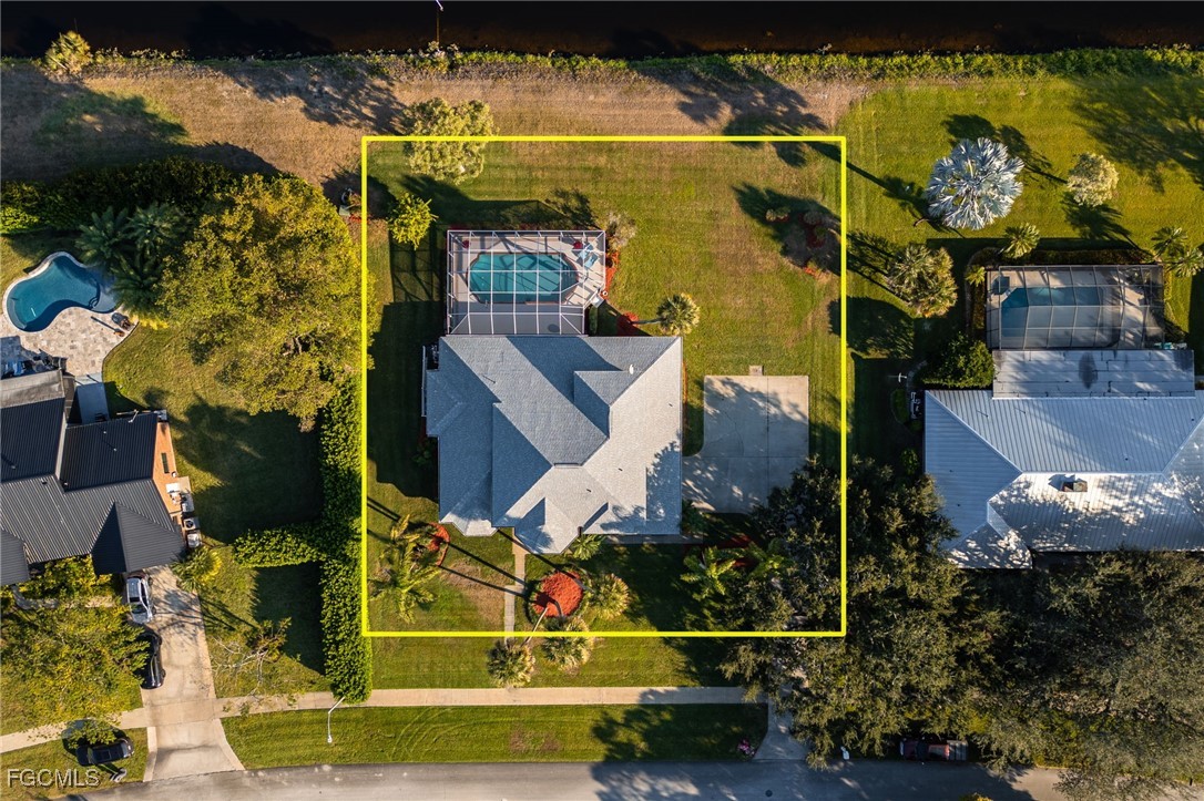 108 Ridgewood Avenue Clewiston, FL 33440 - Photo 40 of 43
