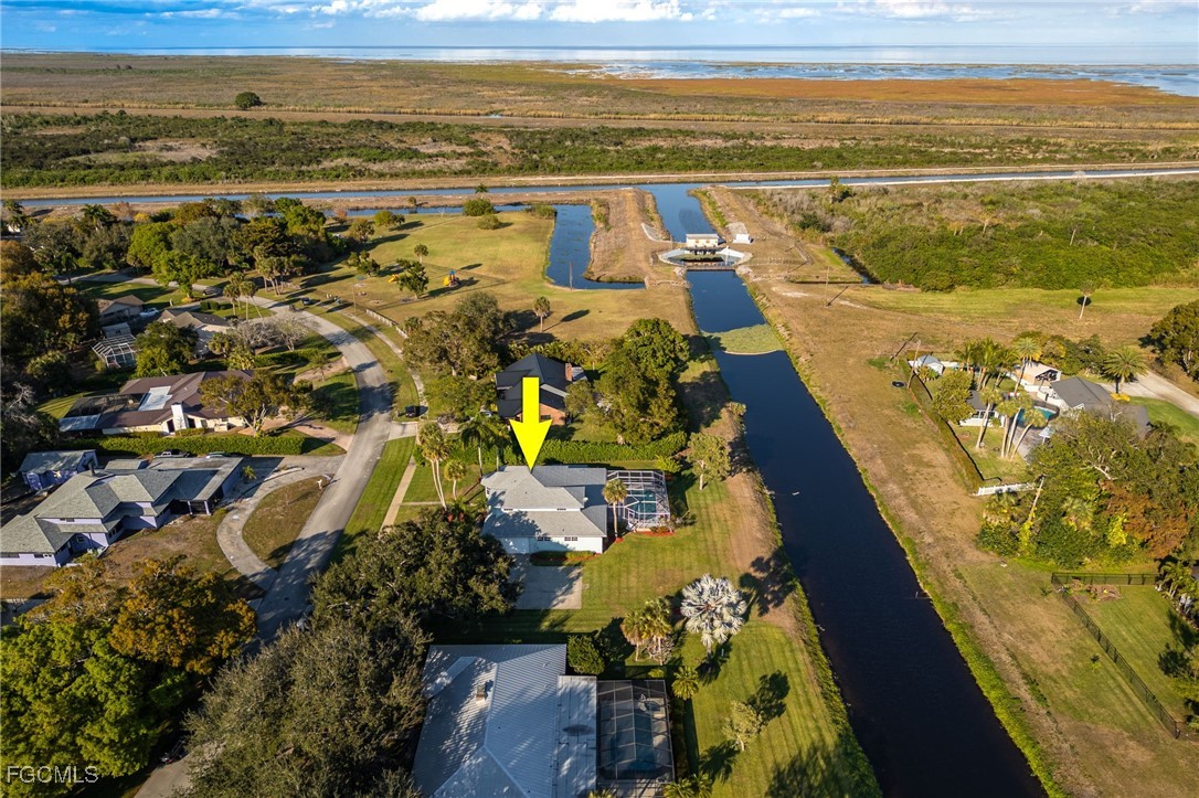 108 Ridgewood Avenue Clewiston, FL 33440 - Photo 41 of 43