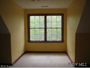 35 Simmons Cove Road Vincent, OH 45784 - Photo 8 of 12 Bedroom 3