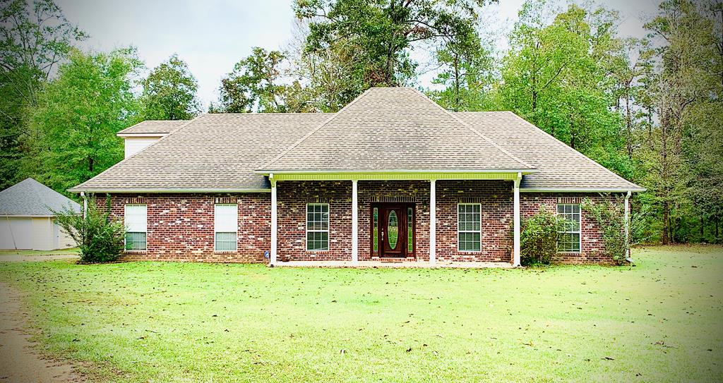 1151 Guy Barkdull Road Summit, MS 39666 - Photo 1 of 1 Main View