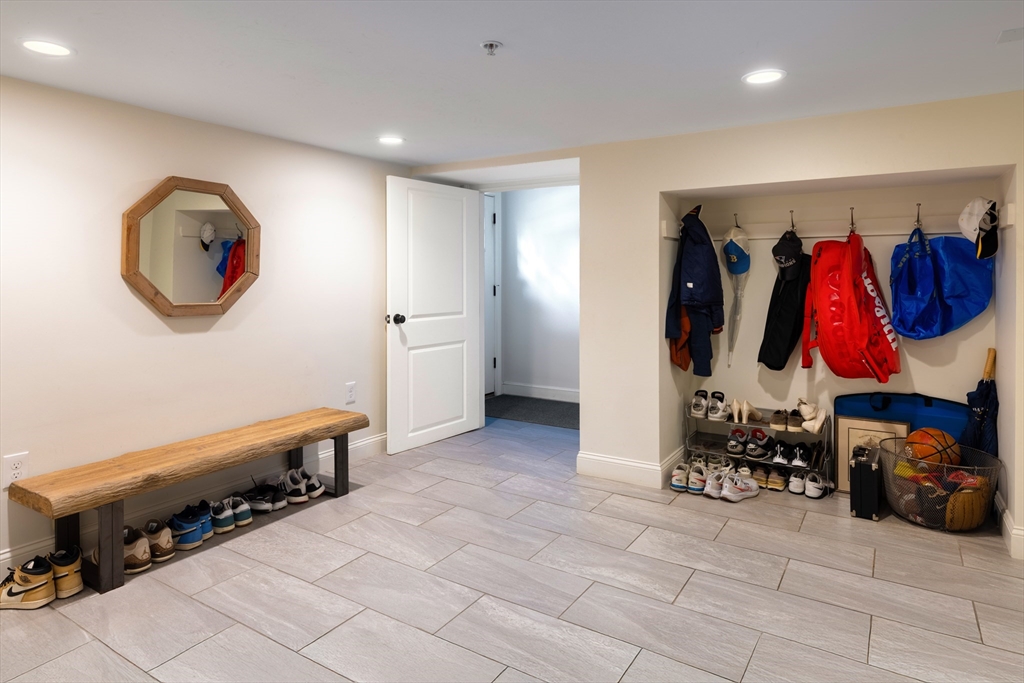 9 Ripley Street, Unit 1 Newton, MA 02459 - Photo 19 of 20 a view of a room with baby toys