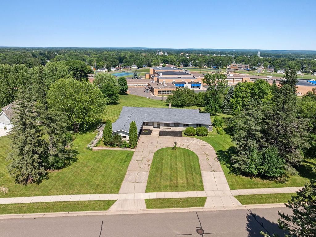 103 Hilltop Drive Rice Lake, WI 54868 - Photo 19 of 53