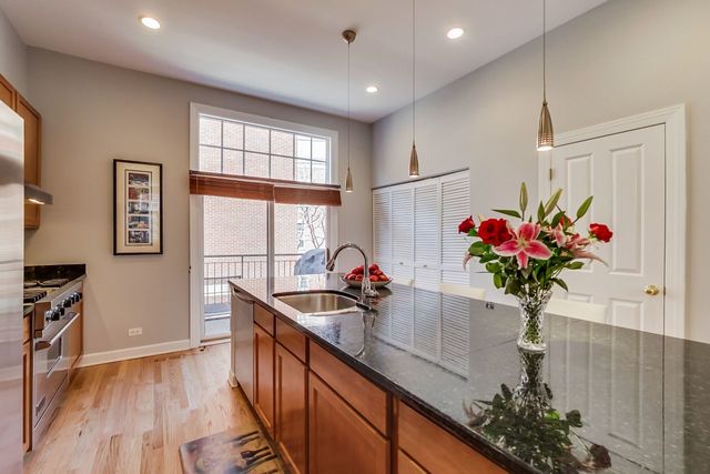 855 North May Street, Unit G Chicago, IL 60642 - Photo 12 of 28