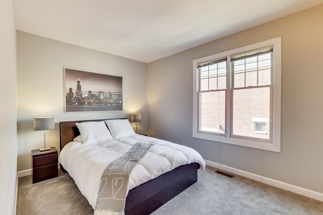 855 North May Street, Unit G Chicago, IL 60642 - Photo 19 of 28