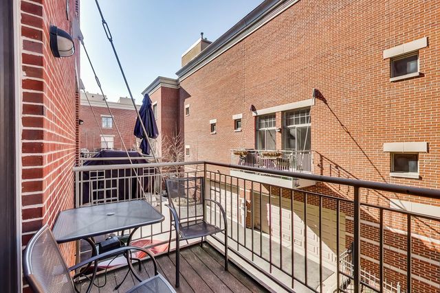 855 North May Street, Unit G Chicago, IL 60642 - Photo 23 of 28