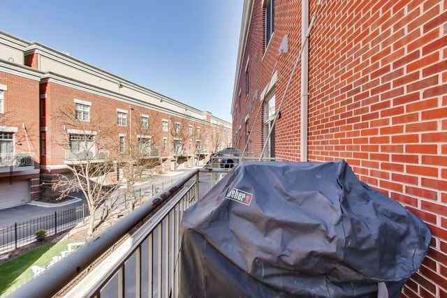 855 North May Street, Unit G Chicago, IL 60642 - Photo 24 of 28