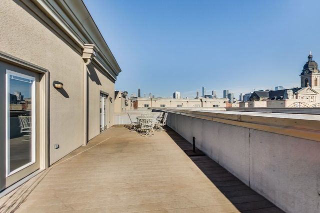 855 North May Street, Unit G Chicago, IL 60642 - Photo 25 of 28