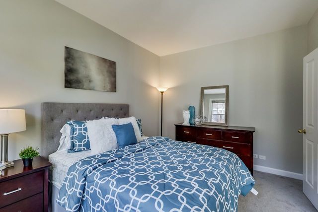 855 North May Street, Unit G Chicago, IL 60642 - Photo 4 of 28