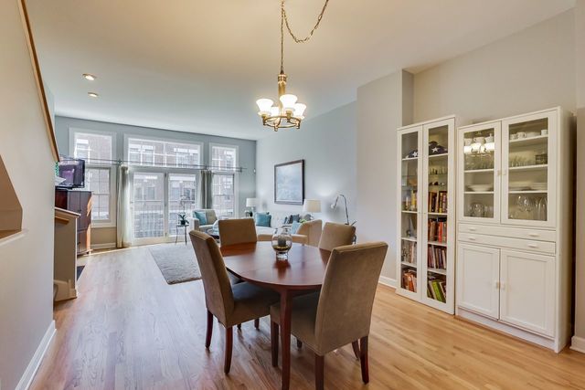 855 North May Street, Unit G Chicago, IL 60642 - Photo 5 of 28