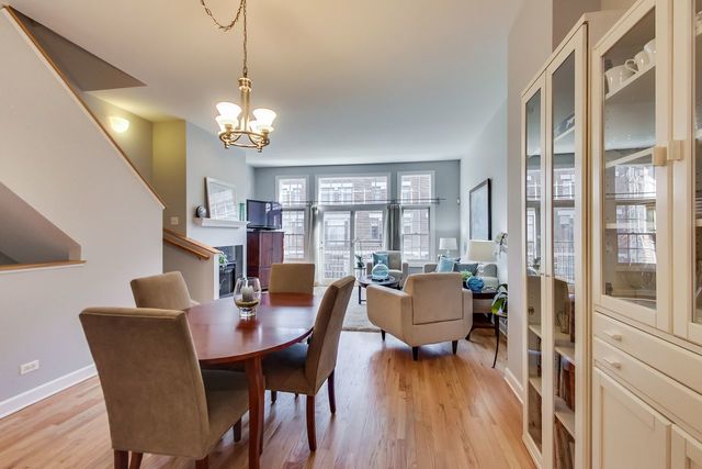 855 North May Street, Unit G Chicago, IL 60642 - Photo 6 of 28