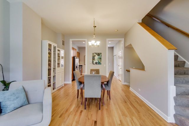 855 North May Street, Unit G Chicago, IL 60642 - Photo 9 of 28