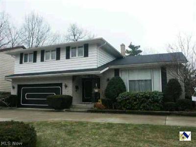 4540 Anderson Road Cleveland, OH 44121 - Photo 1 of 1