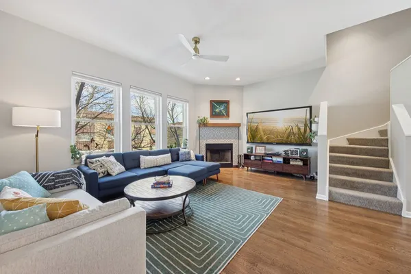 $449,900 | 7312 Circle Avenue, Unit 2O, Forest Park, IL 60130