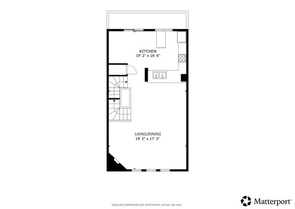$449,900 | 7312 Circle Avenue, Unit 2O, Forest Park, IL 60130