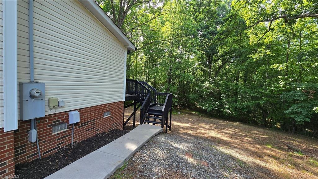 215 North Gibson Road Mebane, NC 27302 - Photo 41 of 45