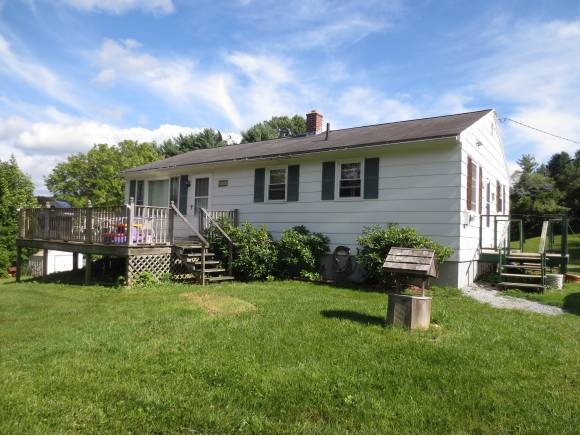 201 Montgomery Road Pownal, VT 05261 - Photo 1 of 1 Gallery Image 1