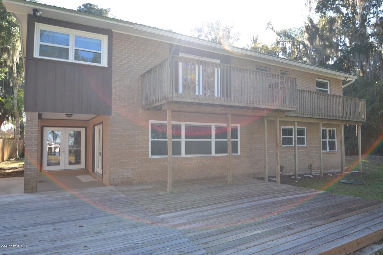 76 Harmony Hall Road Middleburg, FL 32068 - Photo 28 of 67 a view of front door of house