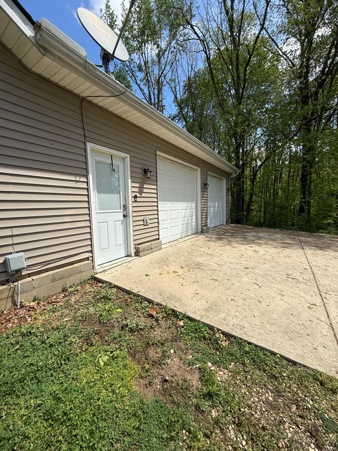 14163 Upper Jim Run Road Laurel, IN 47024 - Photo 11 of 40