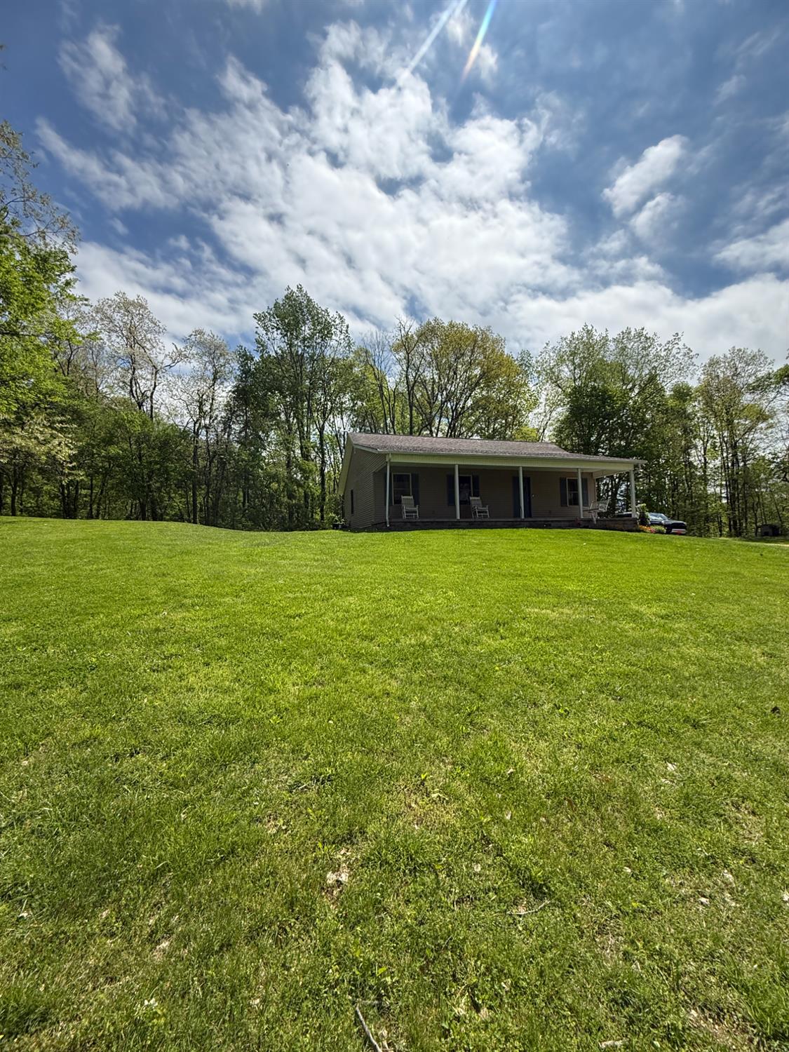 14163 Upper Jim Run Road Laurel, IN 47024 - Photo 14 of 40