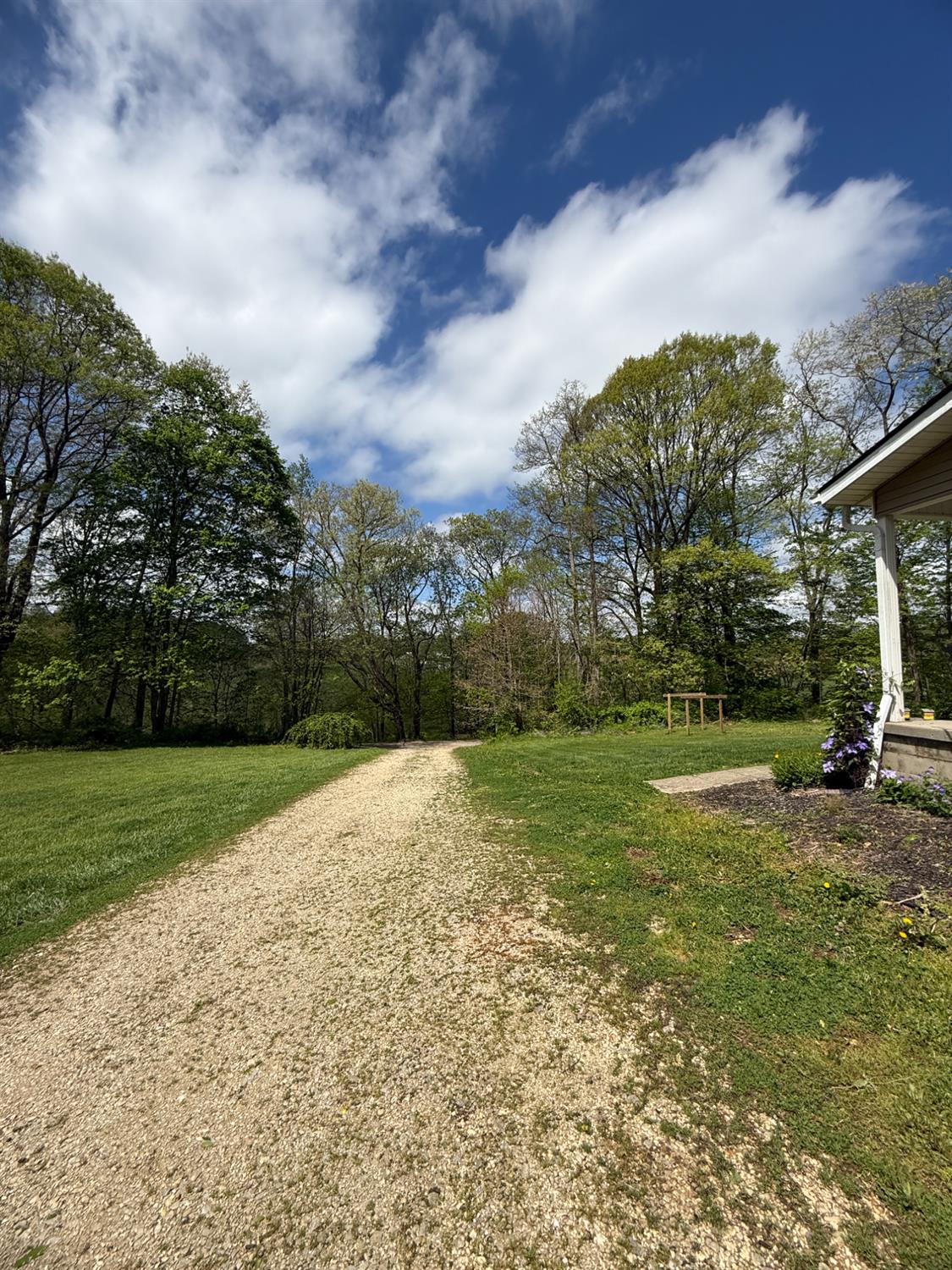 14163 Upper Jim Run Road Laurel, IN 47024 - Photo 17 of 40
