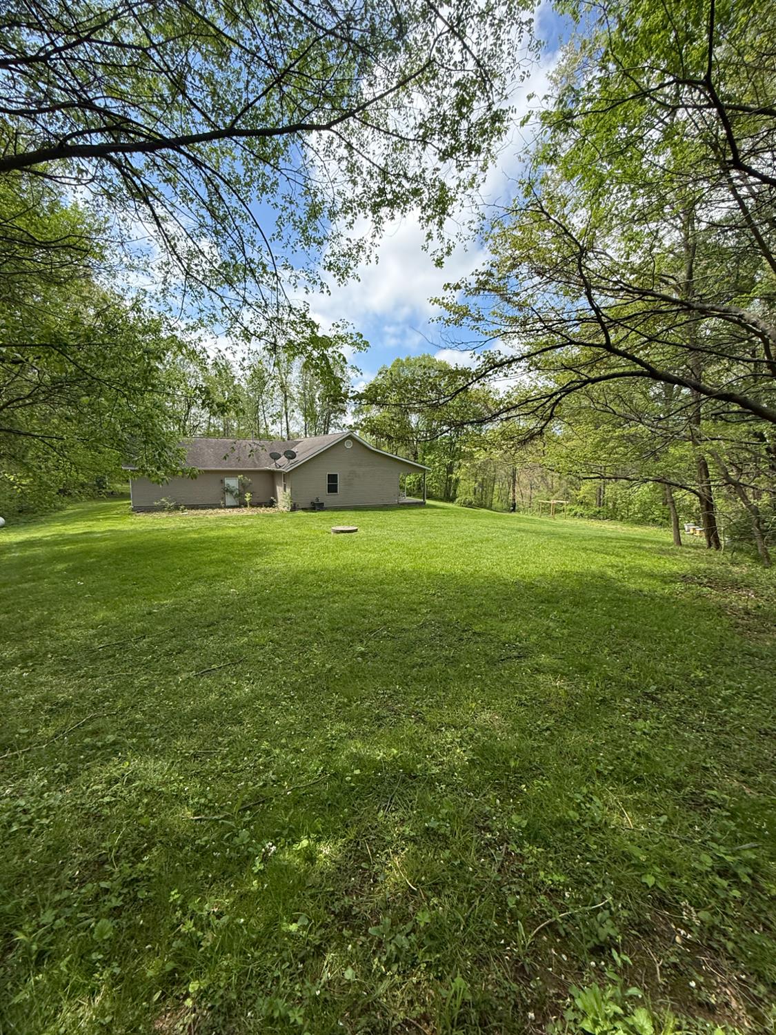 14163 Upper Jim Run Road Laurel, IN 47024 - Photo 19 of 40