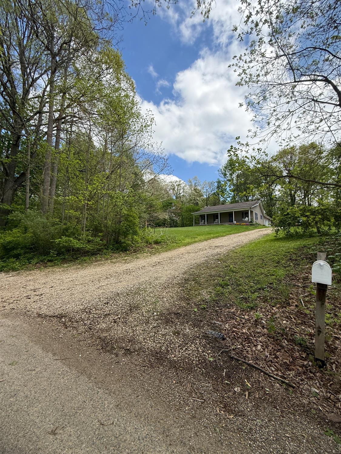 14163 Upper Jim Run Road Laurel, IN 47024 - Photo 20 of 40