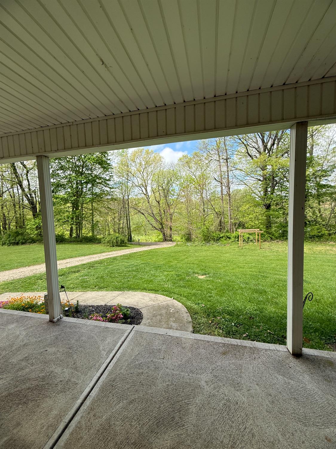 14163 Upper Jim Run Road Laurel, IN 47024 - Photo 21 of 40